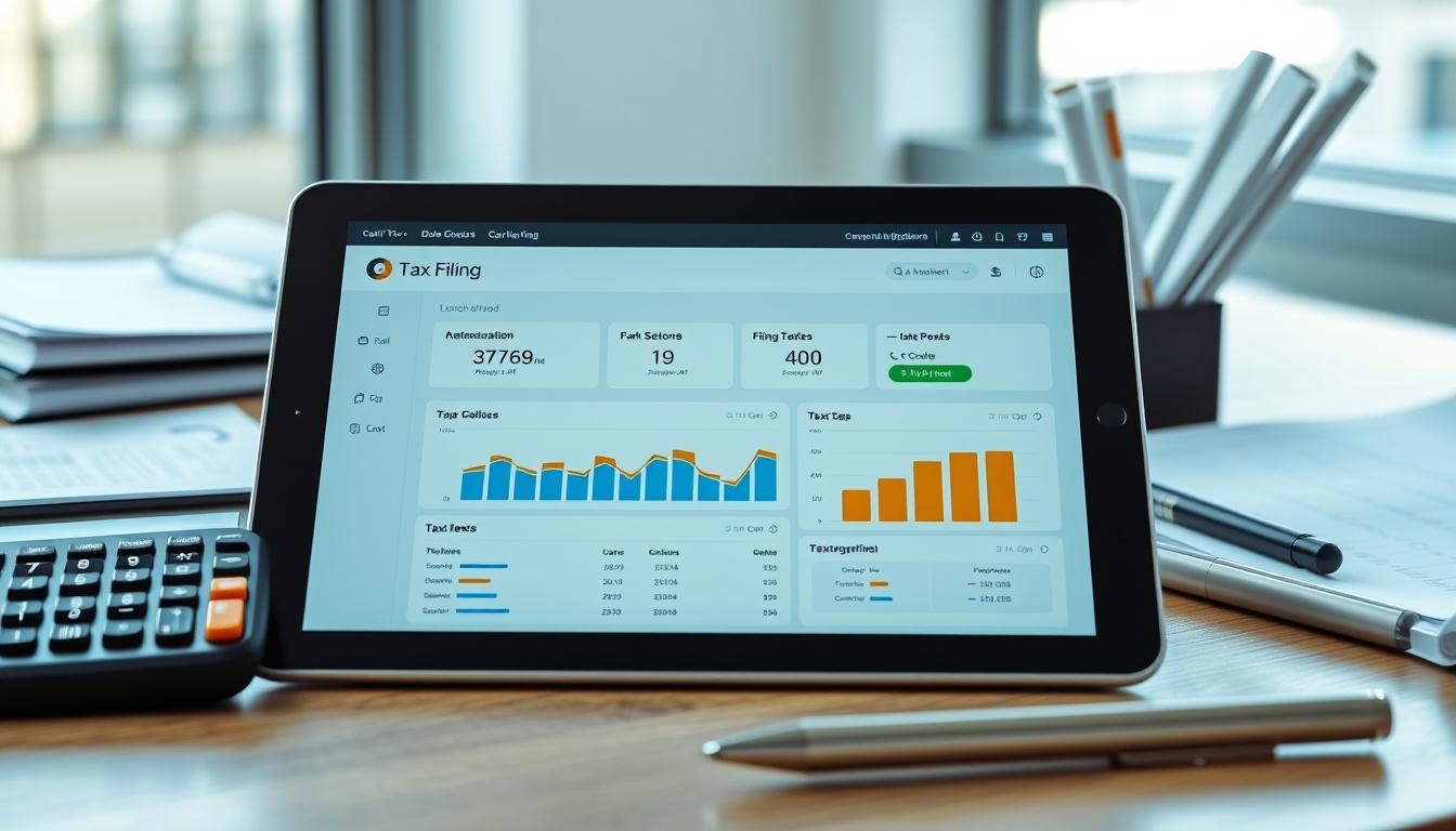 Professional plan visual
